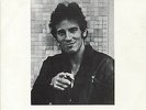 BRUCE SPRINGSTEEN Born In The USA ITALY 1984 'pre-release' promo LP unique PS