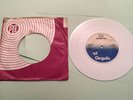 Jethro Tull 7” Single White Vinyl 1978 A Stitch In Time Pre-owned