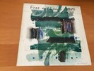 LP KUNIO OHTA QUARTET FREE AND LOVELY JAPAN TBM 72 THREE BLIND MICE