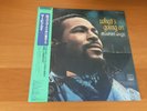LP MARVIN GAYE WHAT'S GOING ON JAPAN OBI