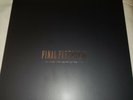 NEW Final Fantasy VII REMAKE and Final Fantasy VII Vinyl
