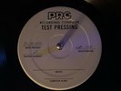 UNKNOWN RARE MODERN SOUL FUNK LP - PRC RECORDING COMPANY TEST PRESSING - ????HEAR