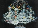 The Dave Pike Set Four Reasons NO BASF NEAR MINT MPS Vinyl LP