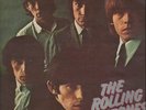 The Rolling Stones Amiga Edition NEAR MINT Amiga Vinyl LP