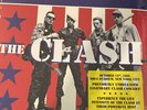 THE CLASH - Live At Shea Stadium LP 180 Gram Audiophile Vinyl Album NEW RECORD