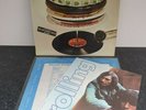 The Rolling Stones Let It Bleed Stereo Skl 5025 Poster + sticker first pressing