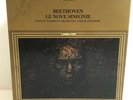 LE NOVE SINFONIE BEETHOVEN BOSTON SYMPHONY ORC./LEINSDORF BOX 6 LP VINYL RCA L.3