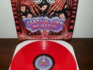 Rezz - A Certain Kind of Magic - Translucent Red Vinyl
