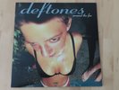 Deftones - Around The Fur [VINYL LP]  Maverick ?– 48531-1