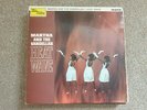 MARTHA & THE VANDELLAS Heatwave Tamla Motown TML 11005
