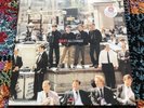 Cast - All Change Vinyl Lp 1995 Original Release
