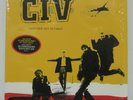 CIV - THIRTEEN DAY GETAWAY LP YOUTH OF TODAY JUDGE GORILLA BISCUITS BOLD