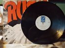 SUPER RARE  1st Pressing RUSH 1974 Debut Album self released-Moon Records