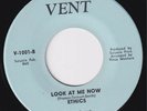 ETHICS Look At Me Now FANTASTIC northern soul stomper ORIG M- 45 sweet soul HEAR
