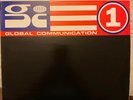 GLOBAL COMMUNICATION - THE WAY / THE DEEP 12”  EX DEEP HOUSE CLASSIC - RARE
