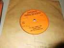 JOHNNY CASH : ITS JUST ABOUT TIME ORIGINAL ONESIDED PROMO 7