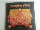 Black Sabbath - Sabbath Bloody Sabbath Vinyl LP WWA 005 - GATEFOLD
