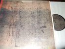LONELY IS AN EYE SORE LP 4AD CAD 703 UK