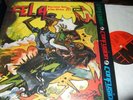 FELA RANSOME KUTI&AFRICA 70 : CONFUSION LP EMI NEMI 0004 UK