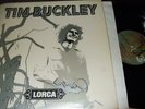 TIM BUCKLEY : LORCA LP ELEKTRA EKS 74074 USA