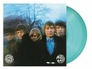 Rolling Stones - Between The Buttons - Turquoise Vinyl Album - IN STOCK