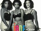 Jade - Jade To The Max, LP, Album, (Vinyl)