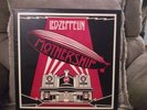 TWO Led Zeppelin vinyl LP Box sets, Mother Ship & The Song Remains the Same