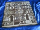 LED ZEPPELIN ?? PHYSICAL GRAFFITI ?? TOP CONDITION 1st PRESS INSERT GIMMICKCOVER
