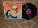 The Futuristic Sounds of Sun Ra Savoy MG12169 mono Promo copy org pres red label