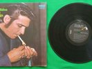 Waylon Jennings The Taker Tulsa Record LP Vinyl Original Press 1971 VG+
