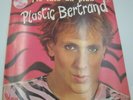 PLASTIC BERTRAND j'te fais un plan LP 1978 Vogue - Color