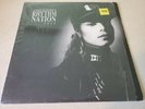 JANET JACKSON RHYTHM NATION 1814 LP IN SHRINK EX NM VINYL 1989 SP 3920 CLEAN