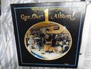 RARE OOP Rock-afire Explosion LP VINYL Gee, Our 1st Album SHOWBIZ PIZZA beatles