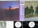 NEIL YOUNG JOURNEY THROUGH THE PAST REPRISE P-5068R Japan OBI PROMO VINYL 2LP