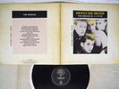 DEPECHE MODE SINGLES 81-85 MUTE P-13201 Japan VINYL LP