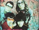 THE OUTLAW BLUES BAND 1968 1st pressing Promo LP