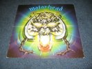 LP Motörhead - Overkill / Bronze