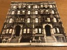 LED ZEPPELIN PHYSICAL GRAFFITI 1975 UK SWAN SONG VINYL LP SSK 89400 NM/VG