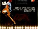 SEALED 5 LP BOX COLUMBIA Bruce Springsteen E Street Band LIVE 1975-85 C5X-40558
