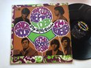 Pop PSYCH LP The Fifth Estate Ding Dong The Witch Is Dead