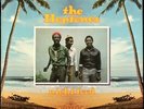 THE HEPTONES 'Night Food' Near Mint Never played 1976 1st press Reggae LP