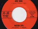 PRESTON EPPS Afro Mania RARE funk 45 tittyshaker SCORCHING northern soul HEAR
