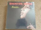 BRENTON WOOD Boogaloo Brent 5100 60s northern soul LP incl Clarence Hill A lot o