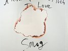Smog ?– A River Ain't Too Much To Love LP NEW Vinyl (Bill Callahan Lo-Fi Indie)