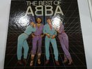 ABBA THE BEST OF ABBA 1971-1981 Readers Digest Box Set UK 5LP