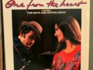 TOM WAITS & CRYSTAL GAYLE -One From The Heart Soundtrack 12