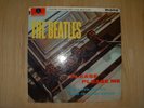 The Beatles - Please Please Me (LP Exc  1963)