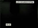 LCD Soundsystem ?– 45:33 Vinyl 2 x 12