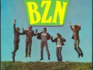 BZN - The Best Of BZN - 1973 France LP