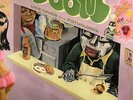 MF Doom Hoe Cakes / Potholders Vinyl Single 12inch Rhymesayers Entertainment